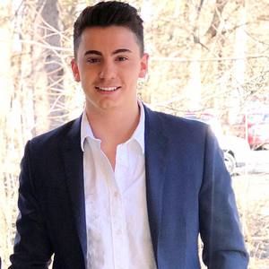 Meet your Posher, Sean